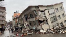 Hangi illerde deprem oldu 2023? Deprem hangi illerde hissedildi? Hangi iller afet bölgesi ilan edildi?