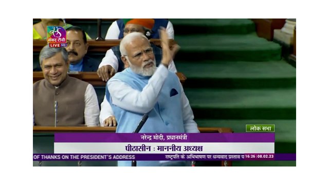 MODI JI NE AISA KYA KAHA KE OPPOSITION KE CHHAKE CHHUDA DIYE