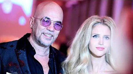 Pascal Obispo, coup de pouce à Julie Hantson avant leur divorce