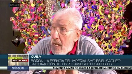 Cuba: Inició Jornada Internacional de Publicaciones de Partidos de Izquierda