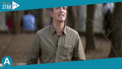 « C'est la pire expérience » : ce souvenir très douloureux de Stéphane Rotenberg dans Pékin Express