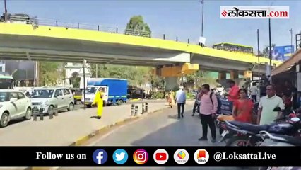 Pimpri Chinchwad: '...अपक्षाची उमेदवारी खोक्यातून'; असे बॅनर लावत Rahul Kalate यांच्यावर खोचक टीका