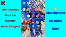 Facebook Stars Monetization | How to Enable Facebook Stars | Facebook Stars Monetization Setup