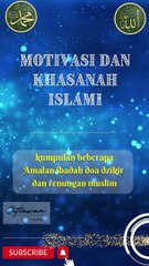 Renungan Harian - Berdoalah bukan hanya ketika kamu membutuhkan sesuatu