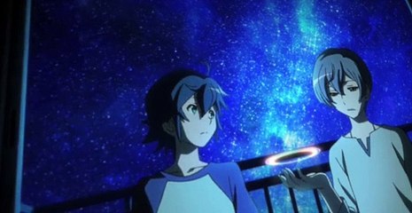 Captain Earth S01 E03