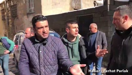 Türkiye kan ağlıyor, TRT Diyarbakır'da dizi çekiminde!