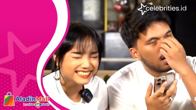 Thoriq Halilintar dan Fuji Prank Call Aurel Hermansyah, Izin Oplas Hidung