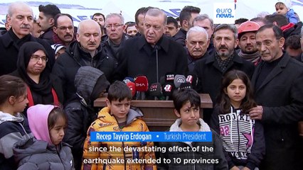Latest news bulletin | February 11th – Morning