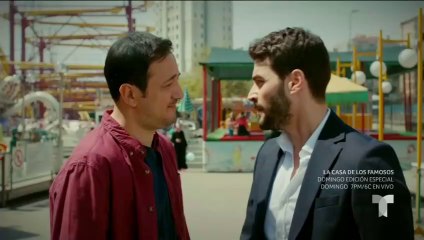 Amor y Traición Capitulo 51 Completo