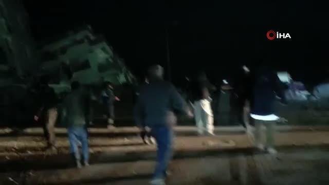 Hatay'da asılsız iddialar halkı gerdi