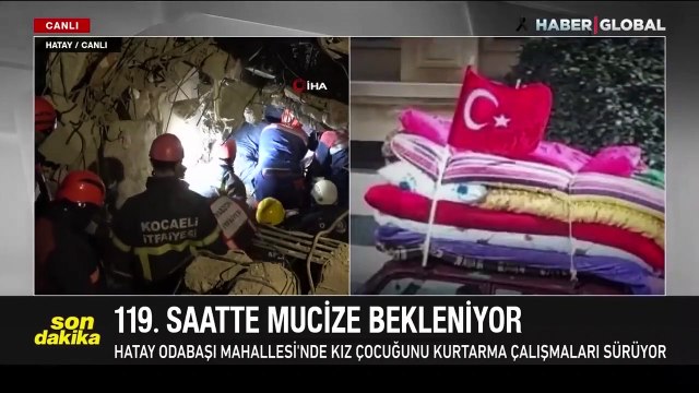 Türkiye'yi ağlatan Azerbaycanlı Server Beşirli, yardım için Türkiye'ye geliyor