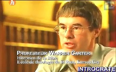 Les Mystères de la Bible - 7 - La Nativité