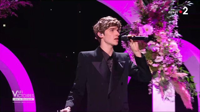 Qui est Pierre de Maere, Révélation masculine aux Victoires de la musique et véritable phénomène Belge, dont on connait tous le titre Docteur, un jour je marierai un ange ?