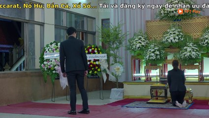 Sức Mạnh Của Nến - tập 4 vietsub ( 2B) Raeng Tian (2019) phim Thái Lan - tình Trong Lửa Hận tập 4 vietsub trọn bộ