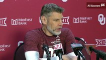 2-10-2023 Porter Moser (Pre-Kansas)