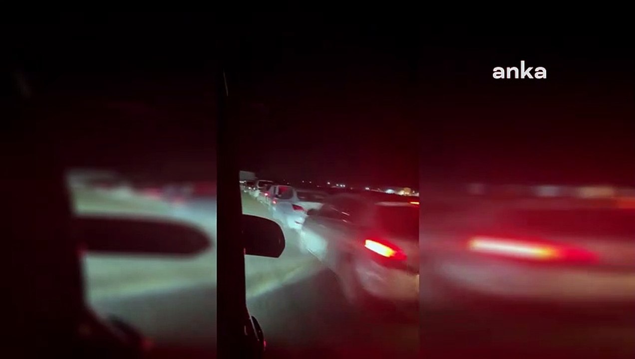 CHP'li Tutdere çadır kurtuklarını paylaştı! "Kaç kişi donarak ölecek?"
