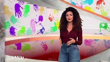 Marwa Eldessouky Brisant (10/02/2023)