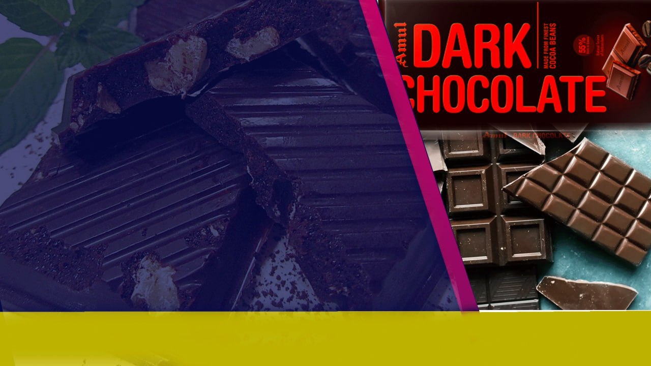 Dark Chocolate చాకొలెట్ తింటే గ్లామర్ పెరుగుతుందా..! *Health | Telugu OneIndia