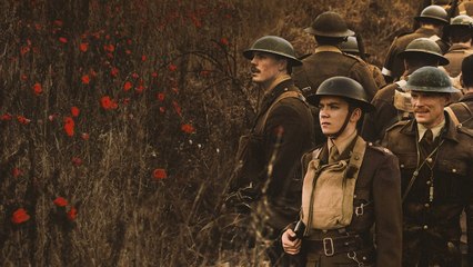 Journey’s End (2017) | Official Trailer, Full Movie Stream Preview