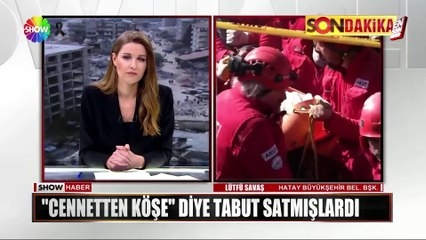 CHP'li Lütfü Savaş, Rönesans Rezidans sahibini aklamaya çalıştı