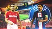 AS Monaco - PSG : les compositions probables