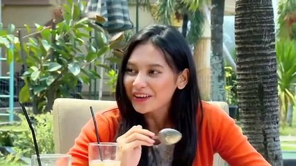 FTV Kenny Austin & Indah Permatasari | Kalau Lupa Jangan Cinta