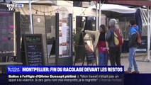 La ville de Montpellier interdit le racolage devant les restaurants