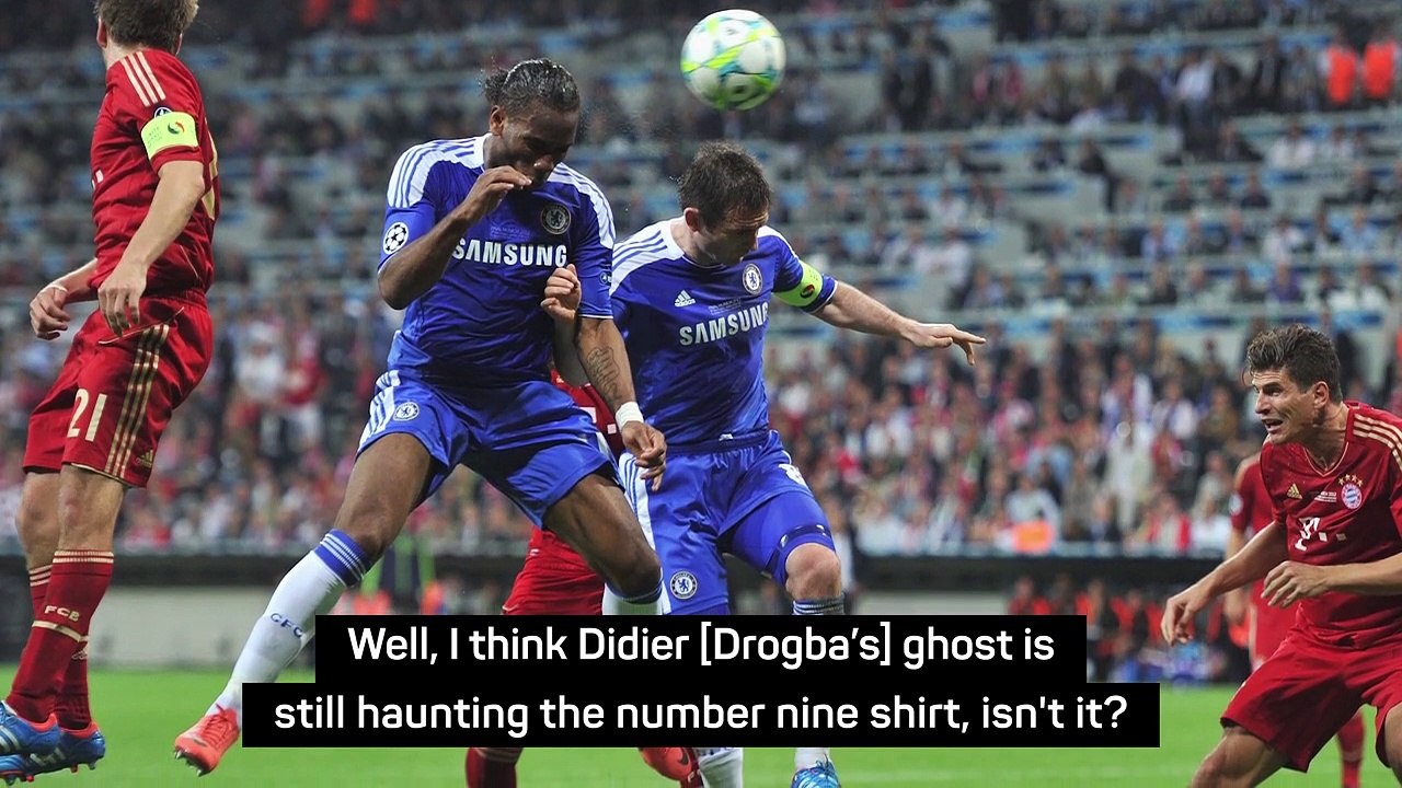 'I don't understand why Chelsea want to sell Mount!' - John Obi Mikel speaks all things Blues