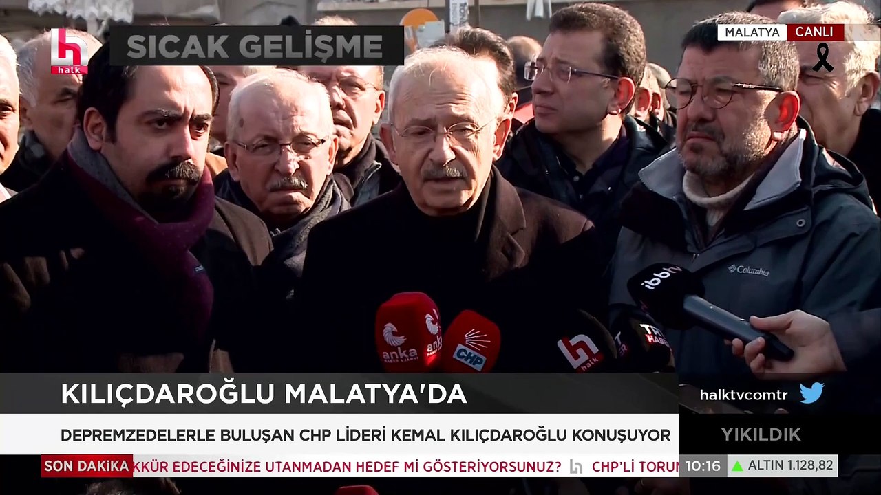 Kılıçdaroğlu'ndan çadır çağrısı: Satın alacağız