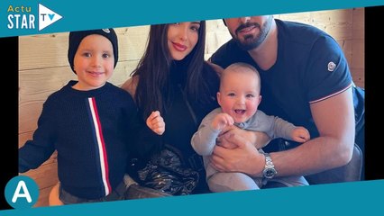 Nabilla "en détresse" avec son fils Milann : son gros chagrin incompris, elle se fait clasher