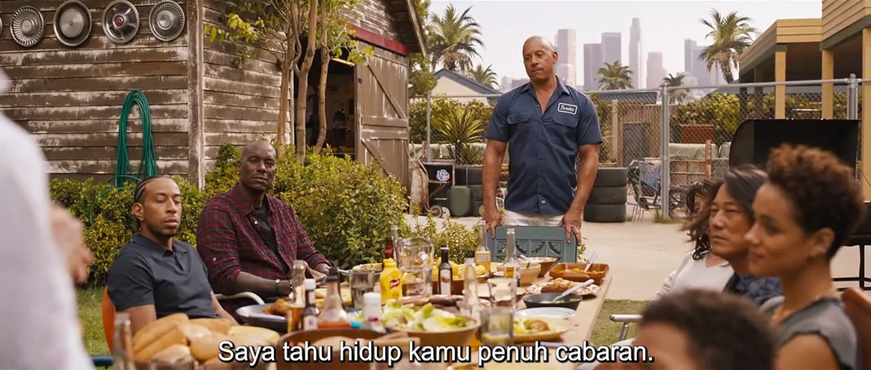 Fast X | Trailer 1