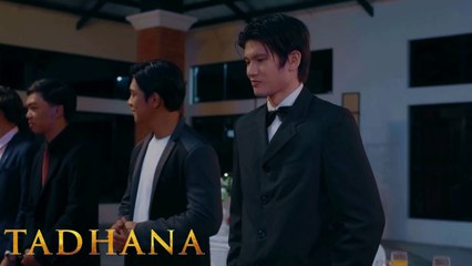 Mag-best friend, naging magkaribal sa kanilang prom night?! | Tadhana