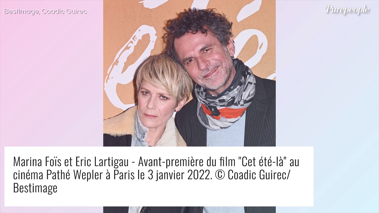 "Il fait une photo de son c*l" : Marina Foïs, son fils Lazare impliqué dans une "baston" à l'école