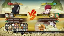 Naruto Shippuden: Ultimate Ninja Storm Revolution online multiplayer - ps3