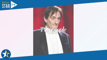 Pierre Palmade victime d'un grave accident de la route, son pronostic vital engagé