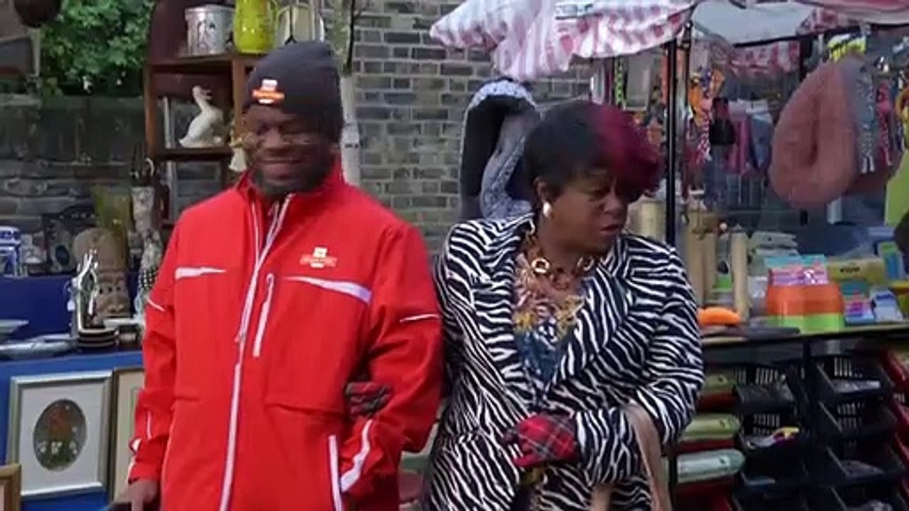 EastEnders 10th February 2023 Dailymotion Video