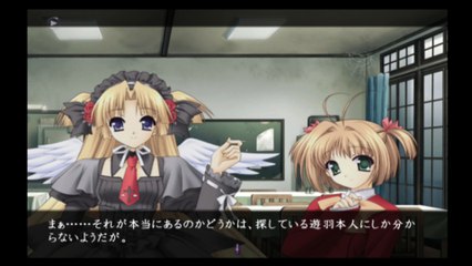 Monochrome 梨沙ルート #49