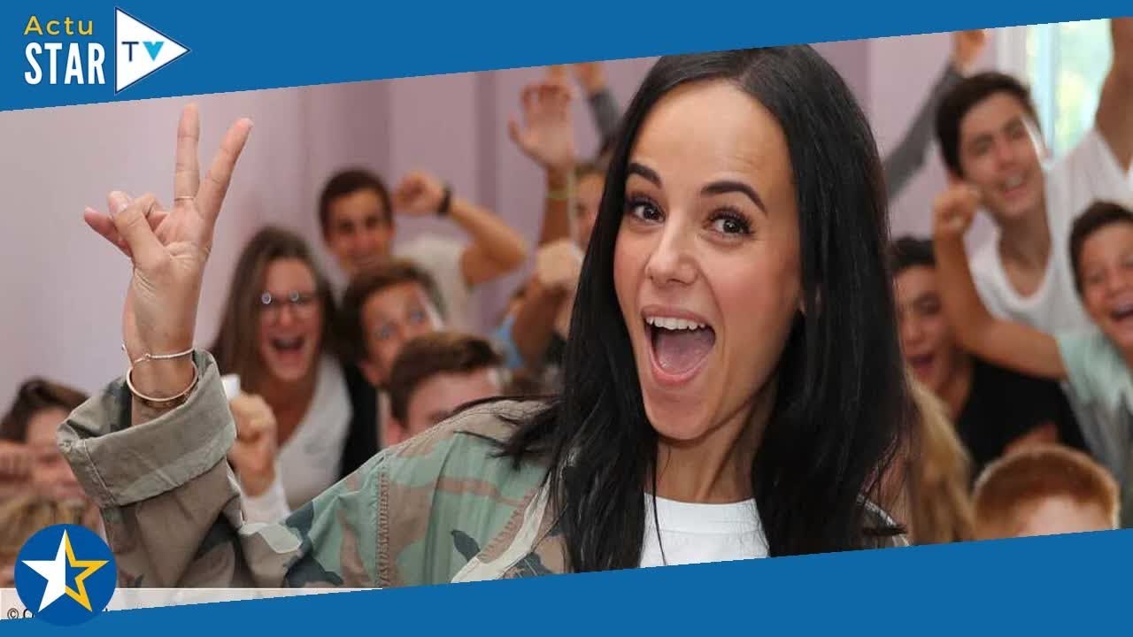 Alizée pose avec sa fille Annily : leur ressemblance est frappante !