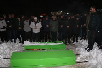 HAKKARİ'DEN HATAY'A ARAÇ ALMAK İÇİN GİDEN BABA- OĞUL, DEPREMDE YIKILAN OTELDE ÖLDÜ