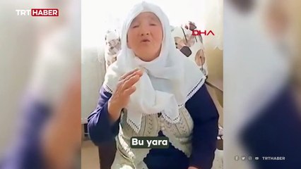 Erzurum depremini yaşadı, boğasını depremzedeler için sattı