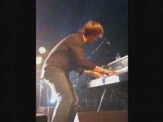 David Hallyday - Don't bring me down