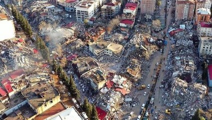 Televizyon kanalları, deprem bölgelerine bağış toplamak için ortak yayın yapacak