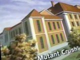 X-Men: Evolution S01 E04