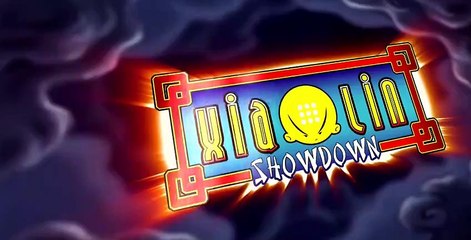 Xiaolin Showdown S02 E08