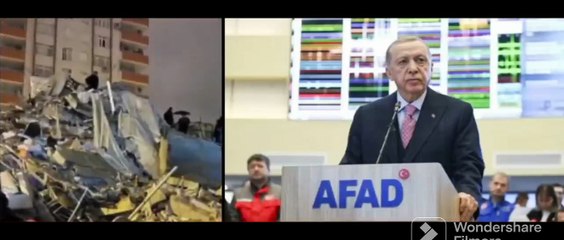 57 Muslim desh lekin sabse pahle Modi ne badaya madam ka hath __ Turkey Earthquake__