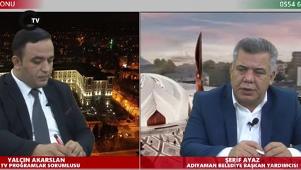 Şerif Ayaz'ın Adıyama'nın %70'nin depreme dayanıksız olduğunu söylemişti ve saydığı tüm mahalleler yıkıldı