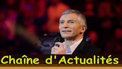 Nagui (N’oubliez pas les paroles) fait une blague osée : le Maestro très gêné