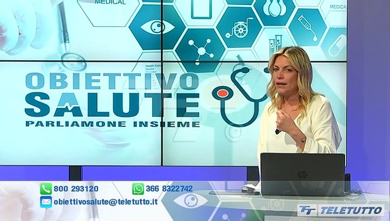 Obiettivo salute - Chirurgia robotica in urologia