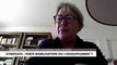 Hélène Fauvel : «Nous ne souhaitons pas organiser des blocages, nous voulons que le gouvernement entende la colère des Français sur ce sujet»