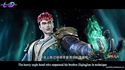 The Magic Chef Of Ice And Fire S2 Ep 64 Eng Sub
